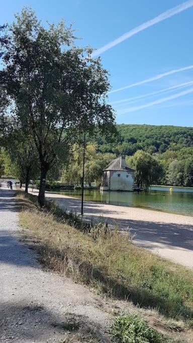 Villa Chalet Climatise Tout Confort à Lissac-sur-Couze Extérieur photo
